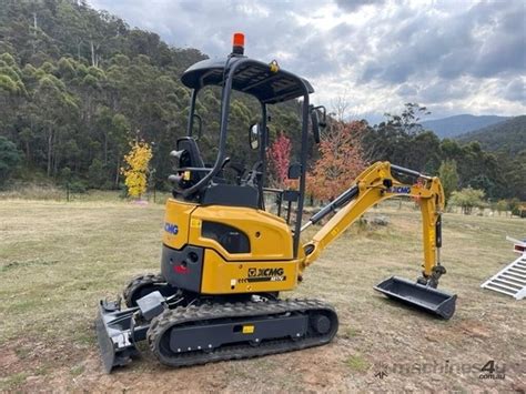 17t mini excavator for sale tasmania|New 2022 XCMG 1.7T Mini Excavator + Bucket Kit! Model XE17U.